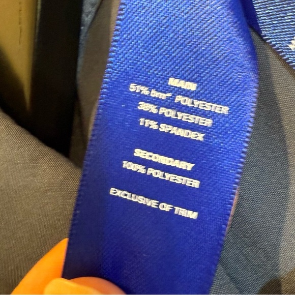 Kit and Ace Blue Casual Womens Work Blazer Size small - Picture 15 of 15